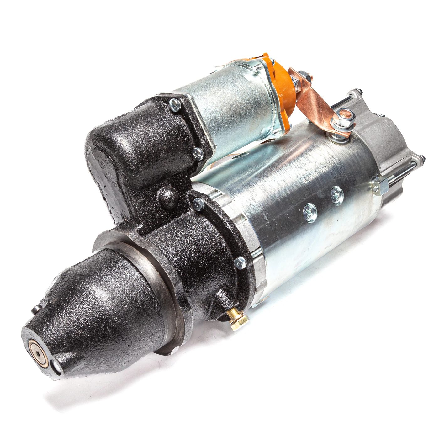 CF-ST142T-10 Heavy-Duty Truck Starter Motor