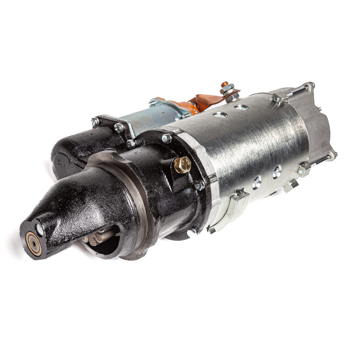 CF-ST142T Heavy-Duty Truck Starter Motor